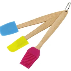 Gifi Set d'ustensile de cuisine pour enfant x3 Online