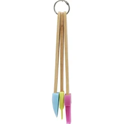 Gifi Set d'ustensile de cuisine pour enfant x3