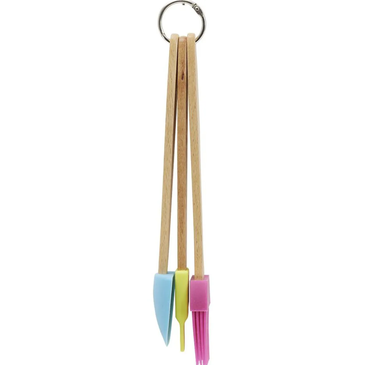 Gifi Set d'ustensile de cuisine pour enfant x3