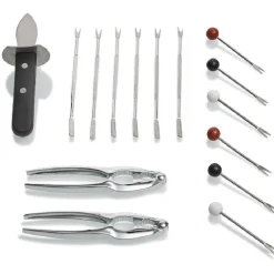 Gifi Set fruits de mer