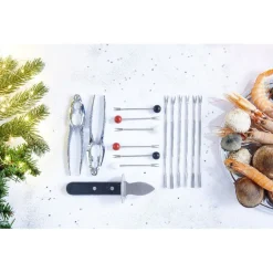 Gifi Set fruits de mer
