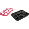 Gifi Set moule à muffins Clearance