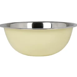 Gifi Set passoire, saladier, porte-ustensiles vert design ananas Online