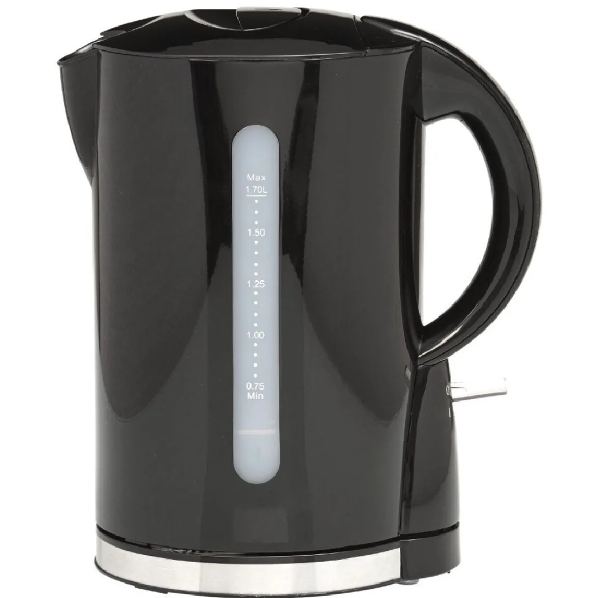 Gifi Set petit déjeuner Homday noir Outlet