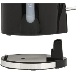 Gifi Set petit déjeuner Homday noir Outlet
