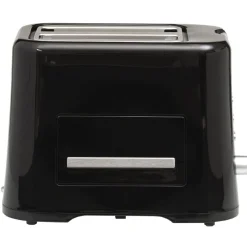 Gifi Set petit déjeuner Homday noir Outlet
