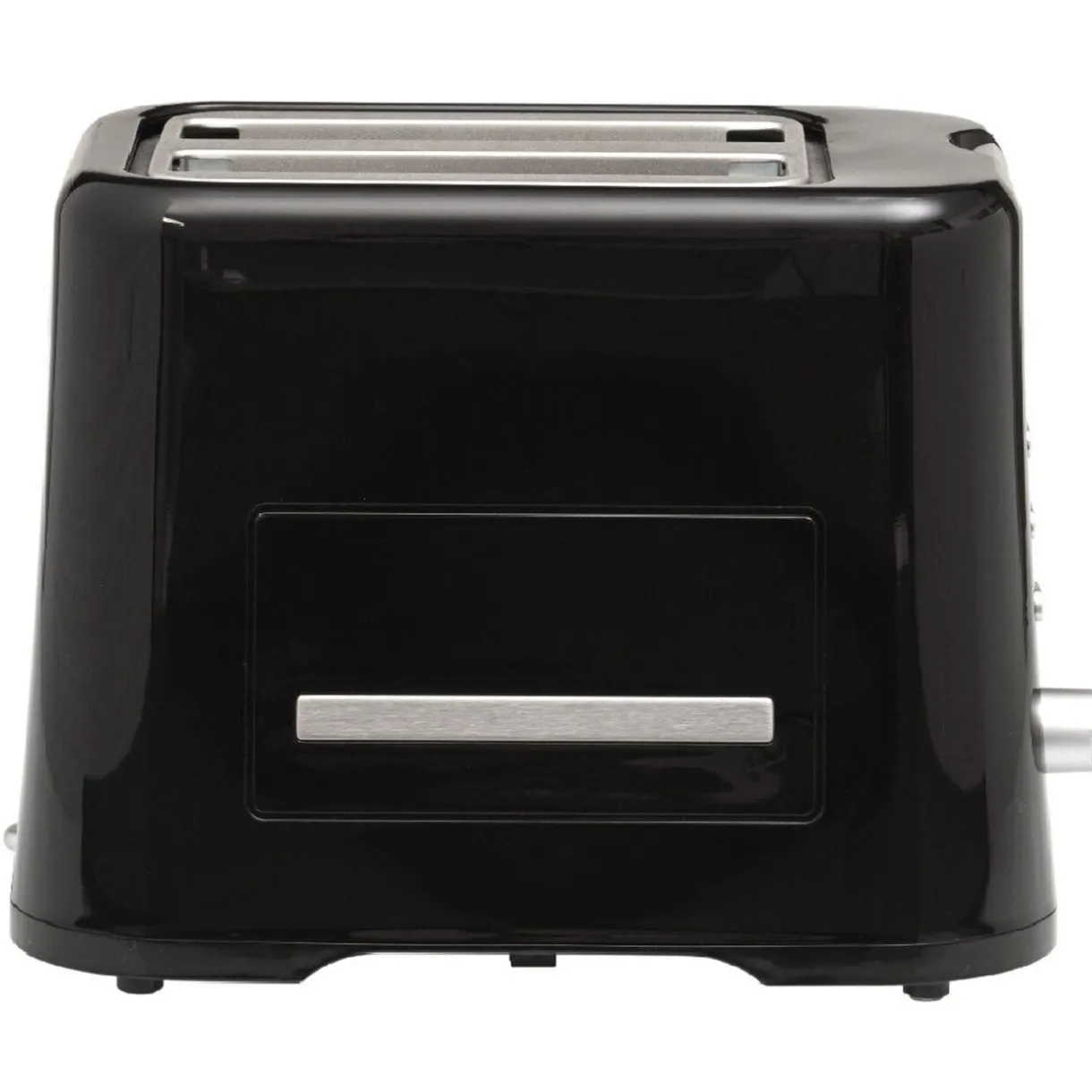 Gifi Set petit déjeuner Homday noir Outlet