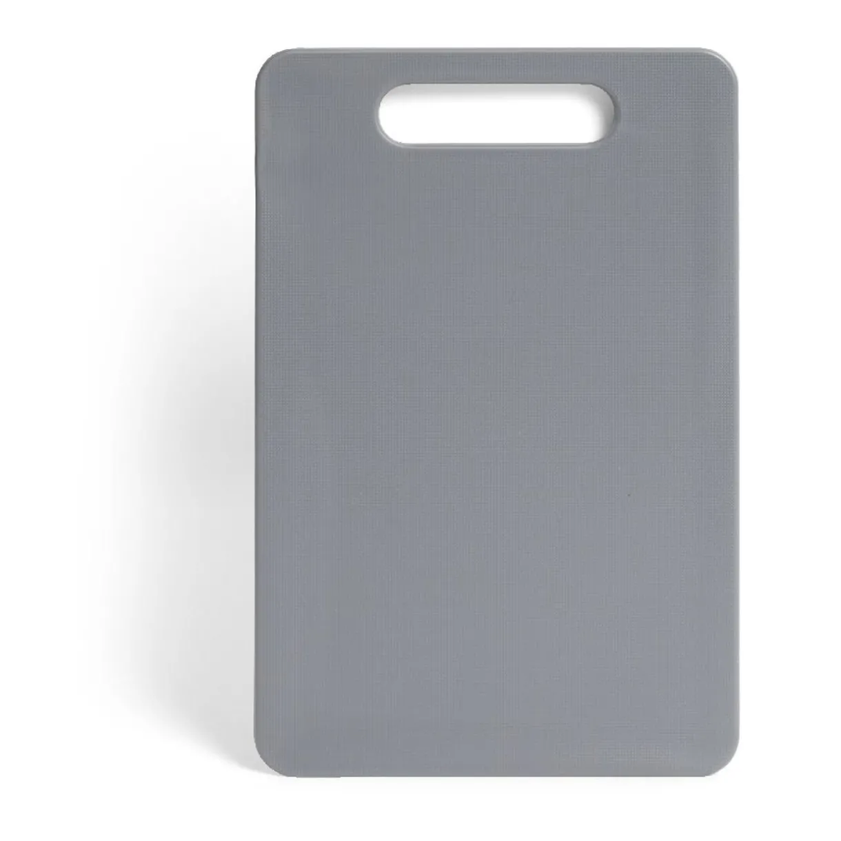 Gifi Set planche à découper x2 bambou et plastique