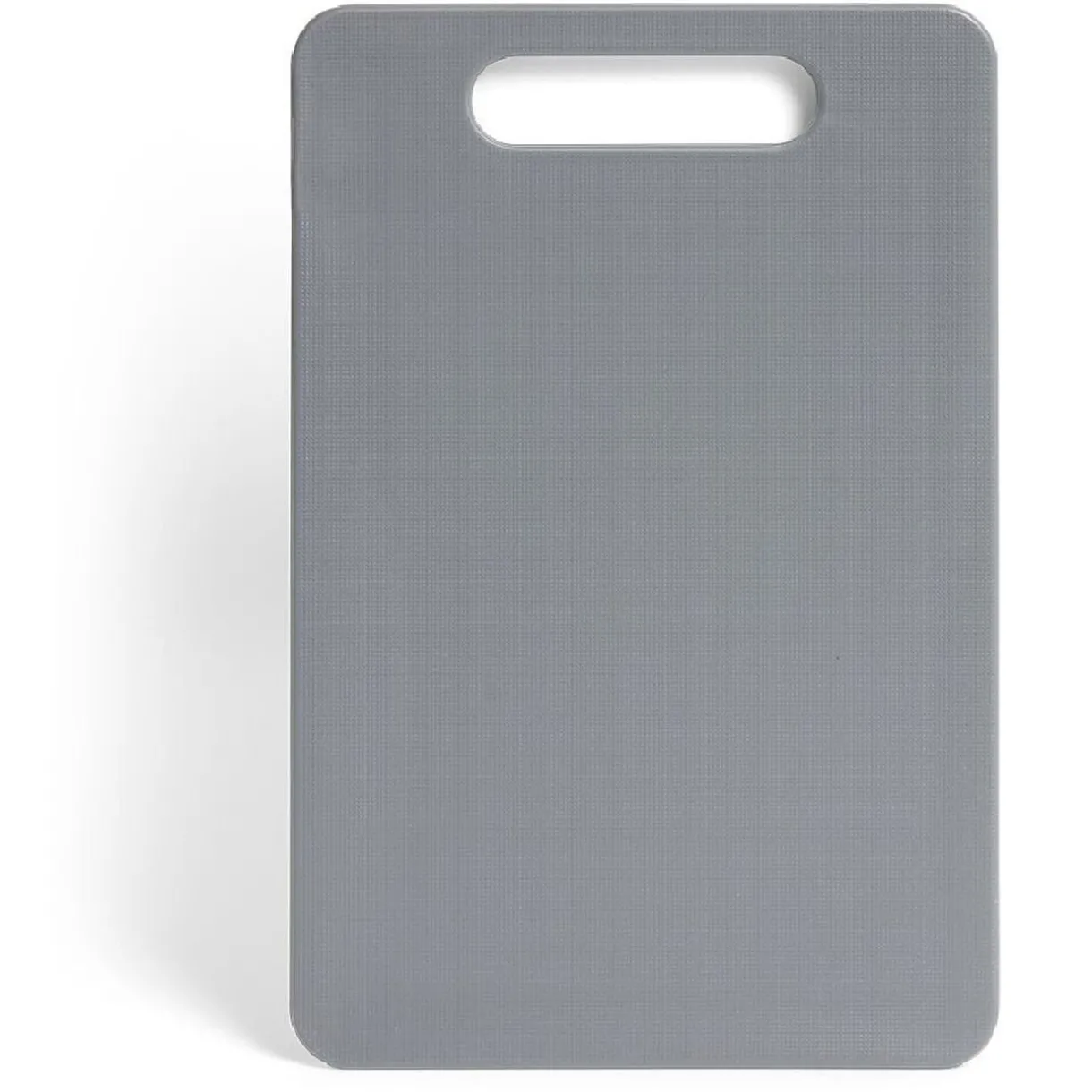 Gifi Set planche à découper x2 bambou et plastique