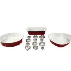 Gifi Set pâtisserie 15 pièces Sale