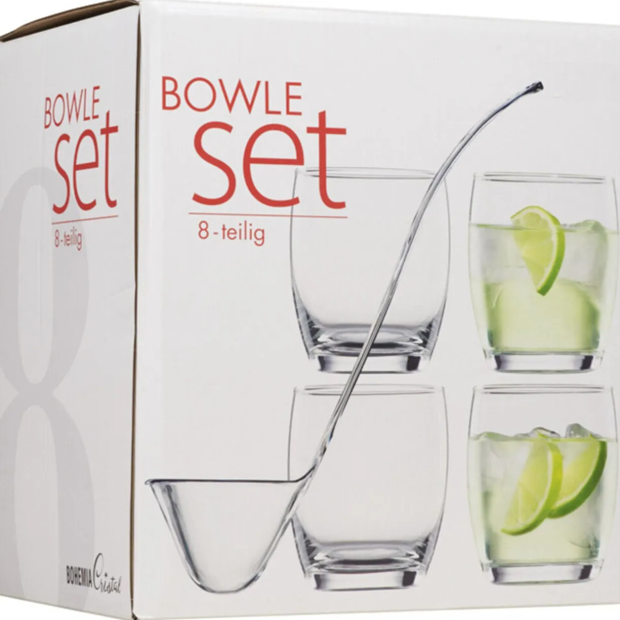 Gifi Set punch cocktail Sale