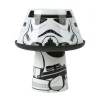Gifi Set repas empilable 3 pièces Star Wars blanc Hot