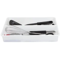 Gifi Set ustensile de cuisine 11 pièces avec bac de rangement Online