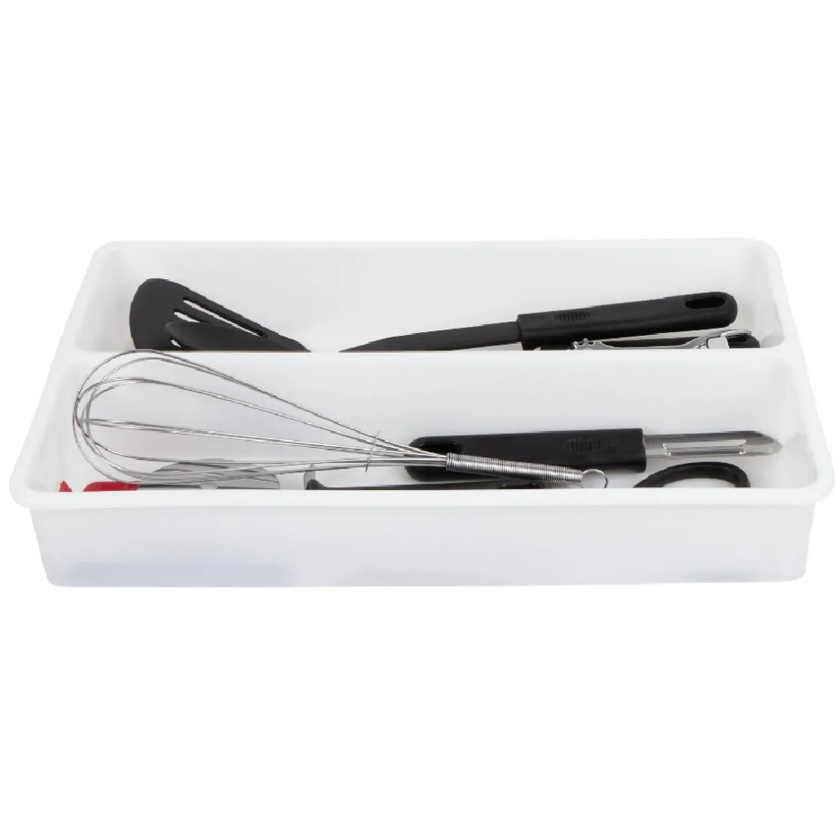 Gifi Set ustensile de cuisine 11 pièces avec bac de rangement Online