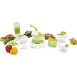 Gifi Set ustensiles de cuisine 28 pièces Discount