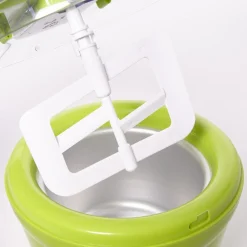 Gifi Sorbetière Homday verte 1,4 L Best