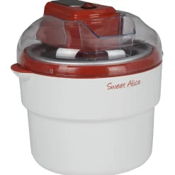 Gifi Sorbetière électrique 1 L Discount
