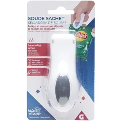 Gifi Soude sachet plastique Online