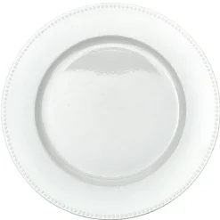 Gifi Sous assiette blanche Online