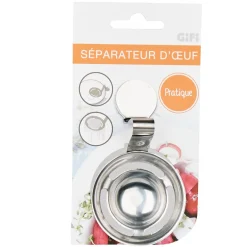 Gifi Séparateur oeuf Sale
