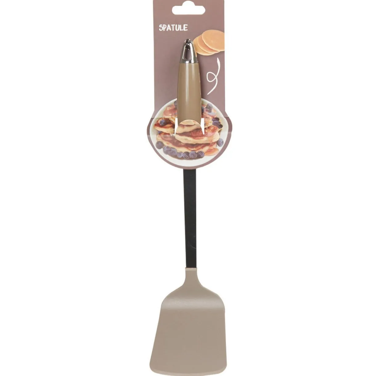 Gifi Spatule à angle taupe Outlet