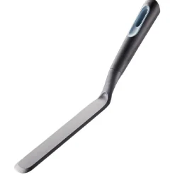 Gifi Spatule à crêpe en plastique noir New