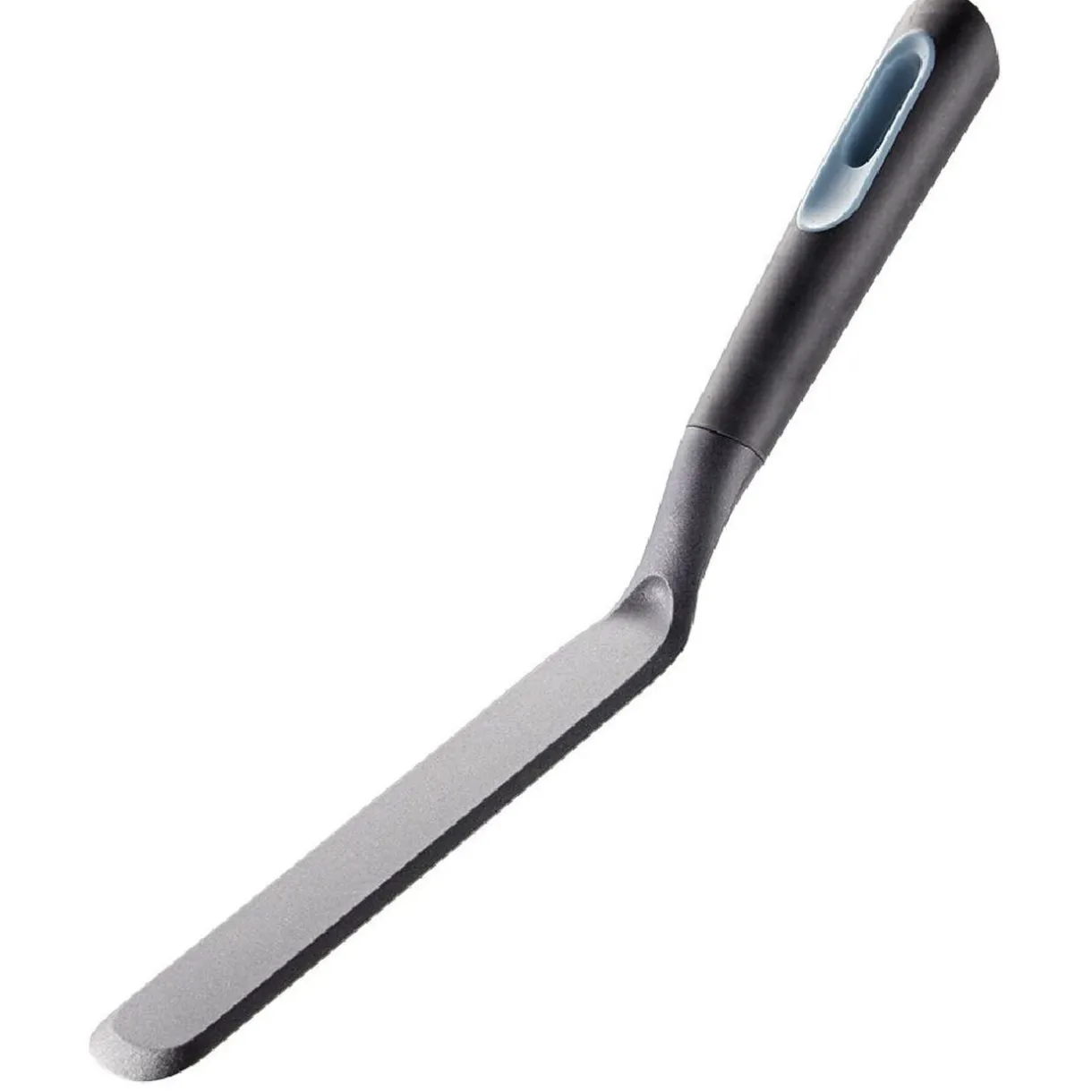Gifi Spatule à crêpe en plastique noir New