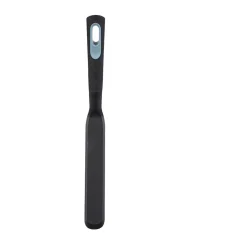 Gifi Spatule à crêpe en polyamide noir Sale