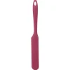 Gifi Spatule à crêpe en silicone rose Discount