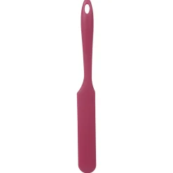 Gifi Spatule à crêpe en silicone rose Discount