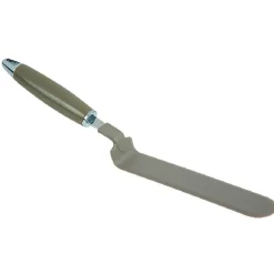 Gifi Spatule à crêpes taupe Hot
