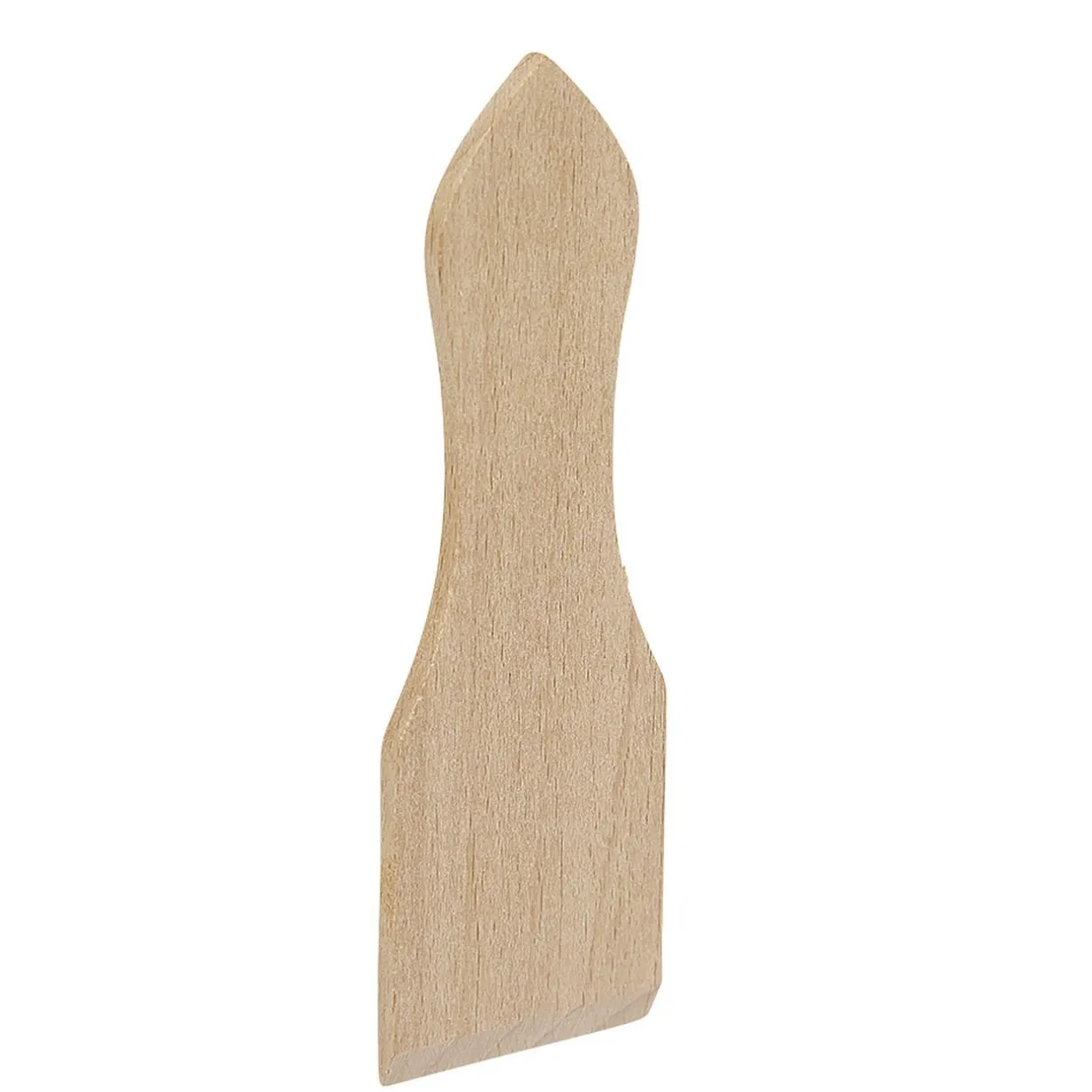 Gifi Spatule à raclette x4