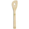 Gifi Spatule ajourée en bambou L.30cm Discount