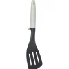 Gifi Spatule ajourée grise et noire New