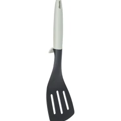 Gifi Spatule ajourée grise et noire New