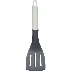 Gifi Spatule ajourée grise et noire New