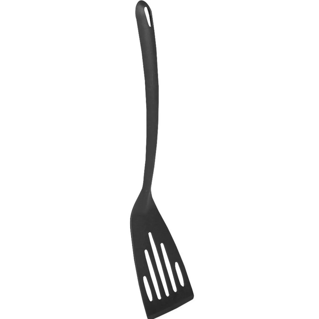 Gifi Spatule ajourée grise L32cm Best