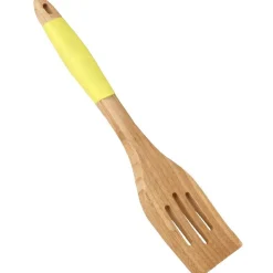 Gifi Spatule bois à trous Discount