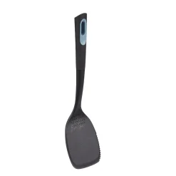 Gifi Spatule de cuisine en polyamide noir Sale