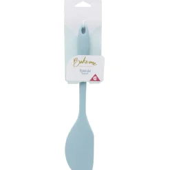 Gifi Spatule de cuisine en silicone bleu Sale