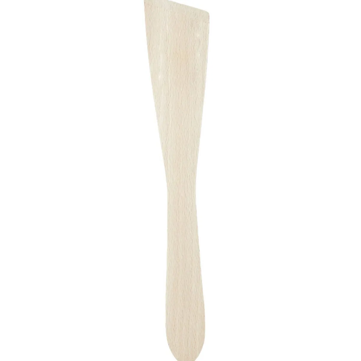 Gifi Spatule en bois L30 cm Hot