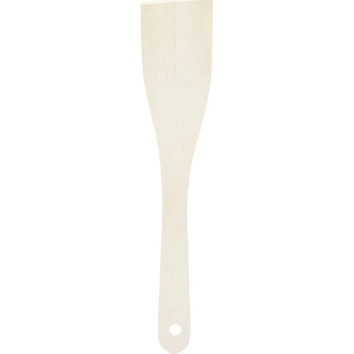 Gifi Spatule en bois naturel L30 cm Outlet