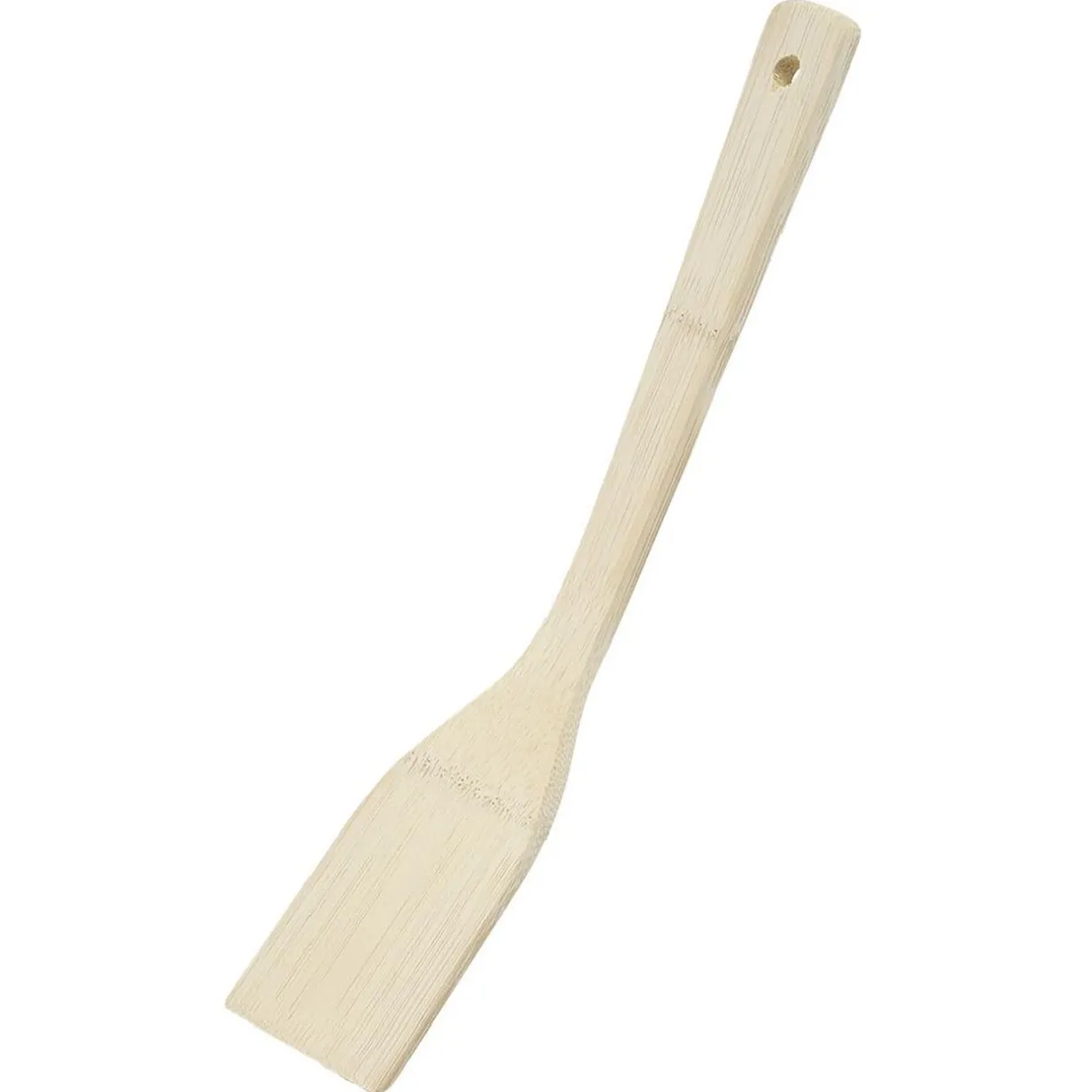 Gifi Spatule incurvée en bambou naturel New