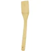 Gifi Spatule incurvée en bambou naturel Discount