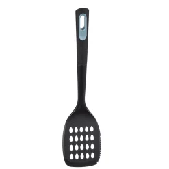Gifi Spatule multifonction en polyamide noir Outlet