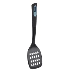 Gifi Spatule multifonction en polyamide noir Outlet
