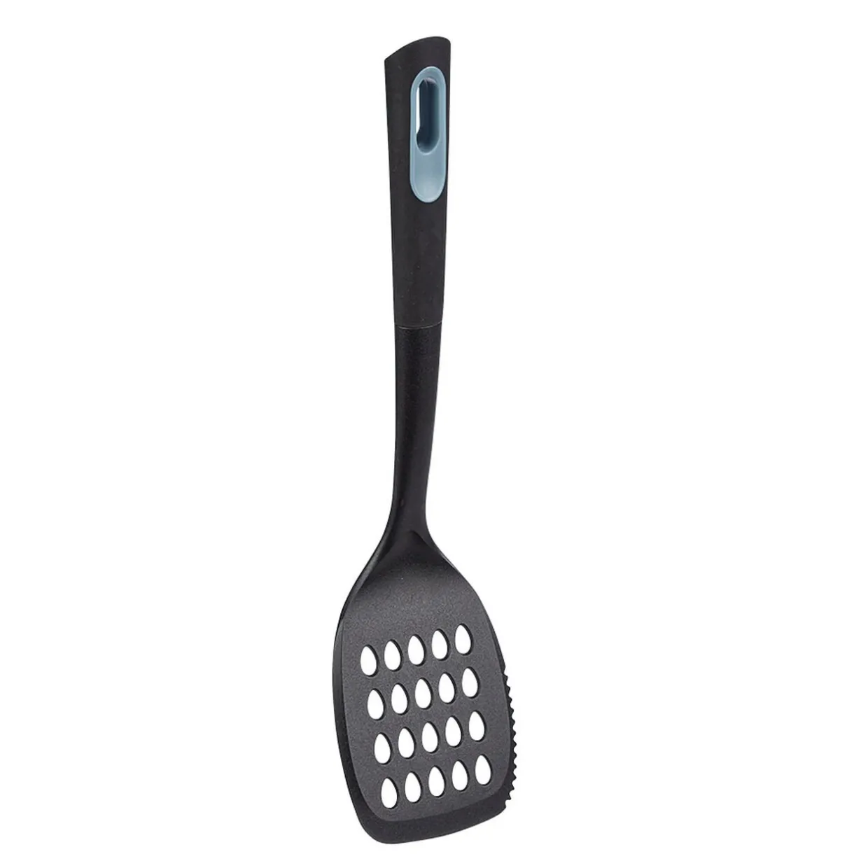 Gifi Spatule multifonction en polyamide noir Outlet