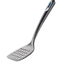 Gifi Spatule multifonction en plastique noir Discount