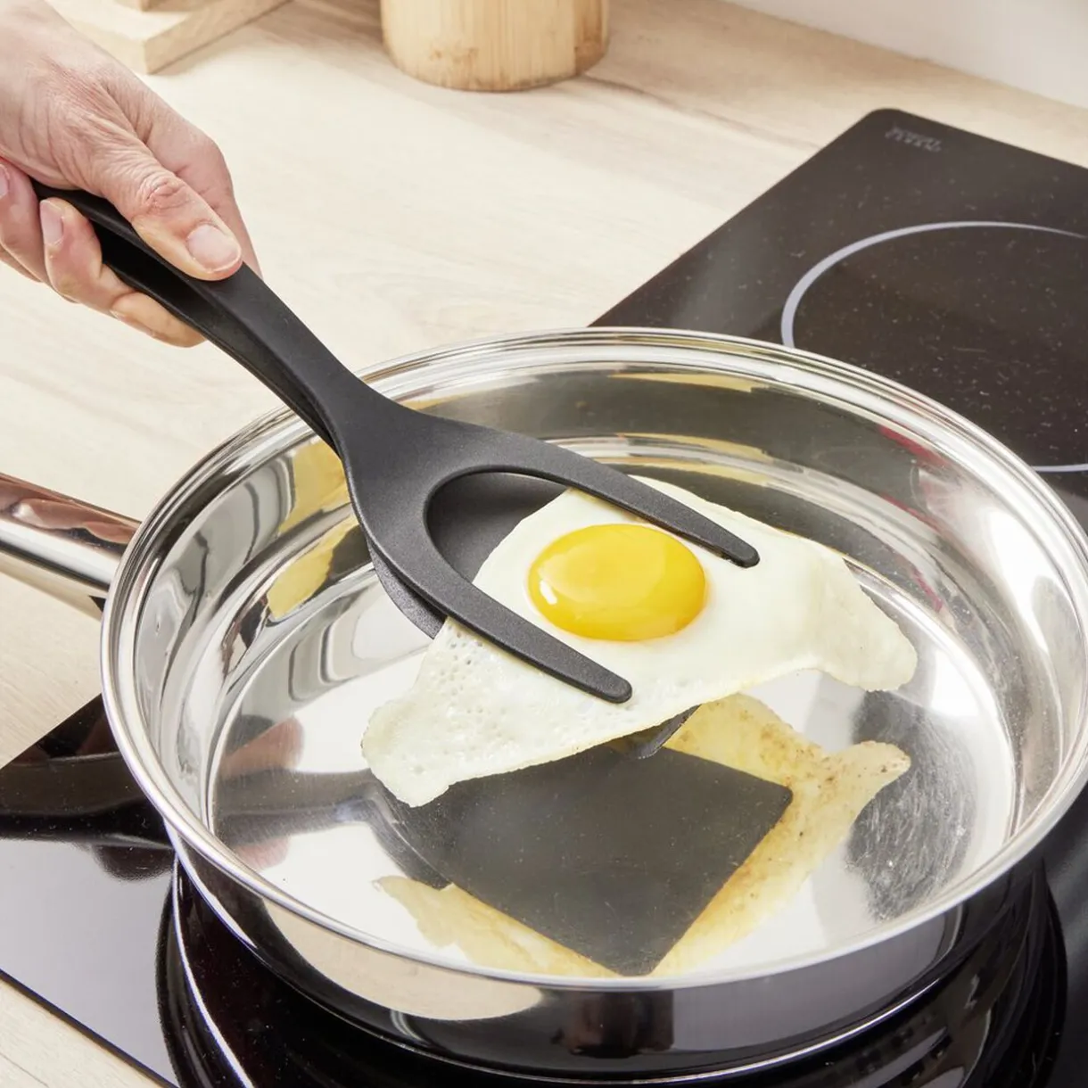 Gifi Spatule multifonction L30,5cm Clearance