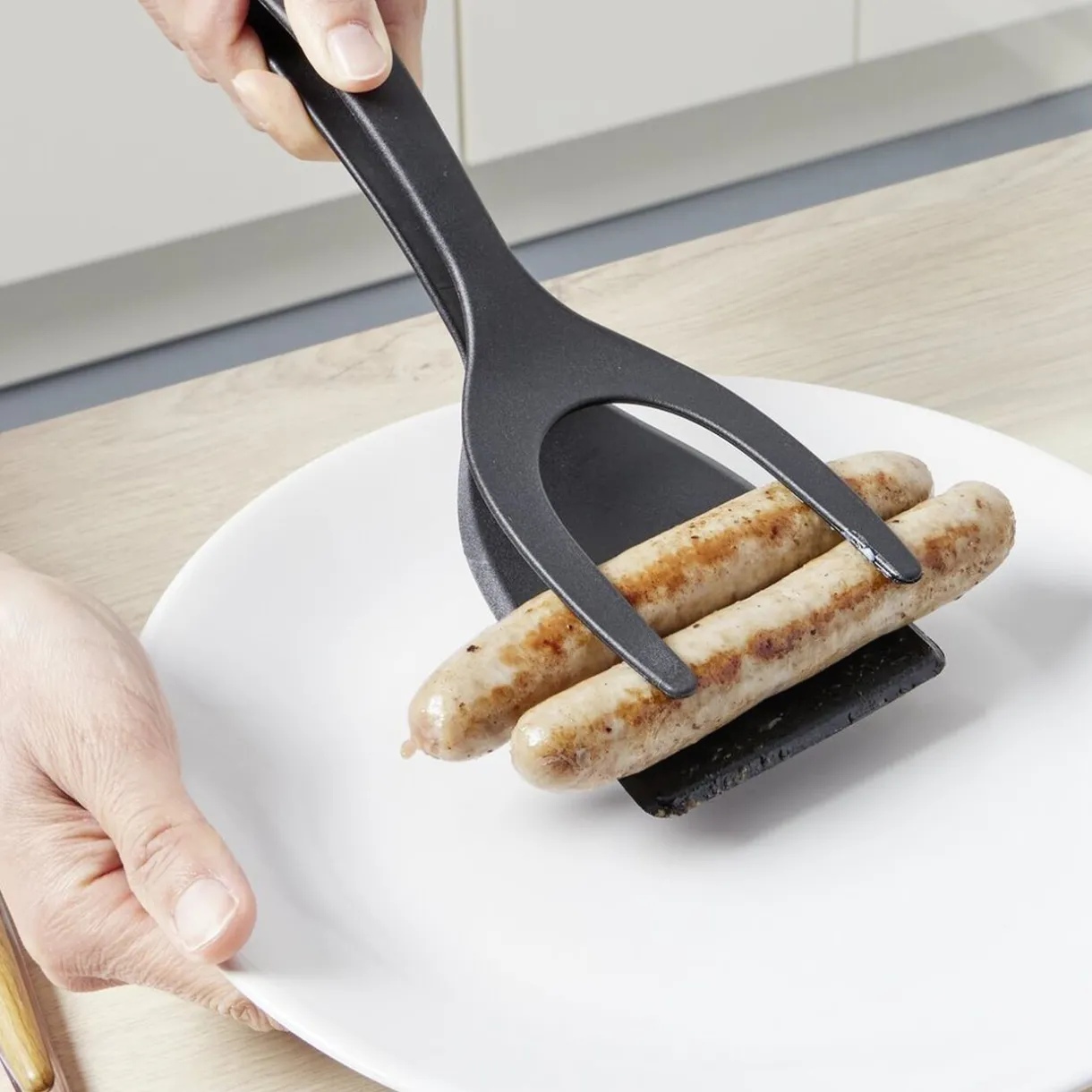 Gifi Spatule multifonction L30,5cm Clearance